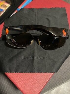 Polo Ralph Lauren Sunglasses